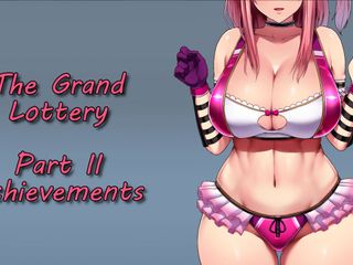 JOI Gang: Hentai JOI - The Grand Lottery Achievements II