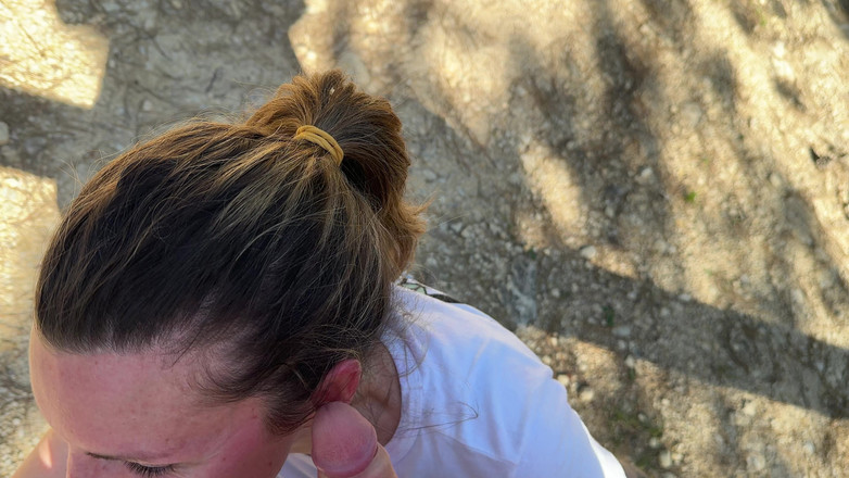 Wendy Burde: Před všemi jsem jako turista špatně