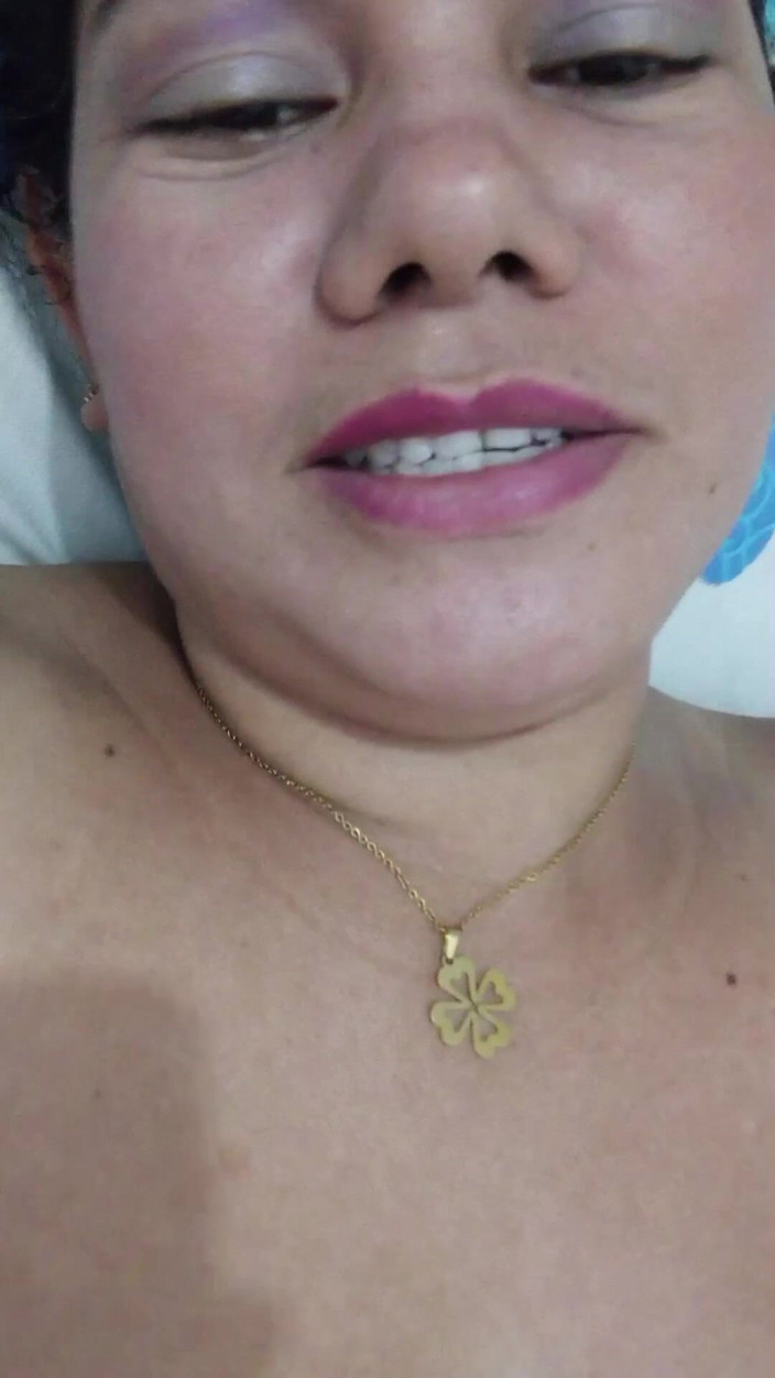 Valkyrieandluigy: Valkyrie si pengisap kontol paling cantik di dunia