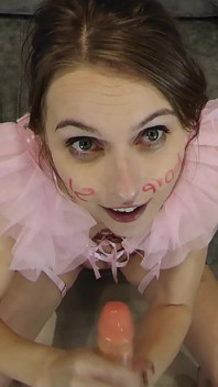 Chloe Toy - Make up Sex
