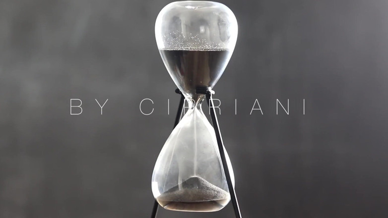 Cipriani: One of my fetishes