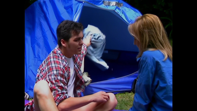 Bewitched!: Blair Segal: En vacker ung blondin som knullades hårt i...