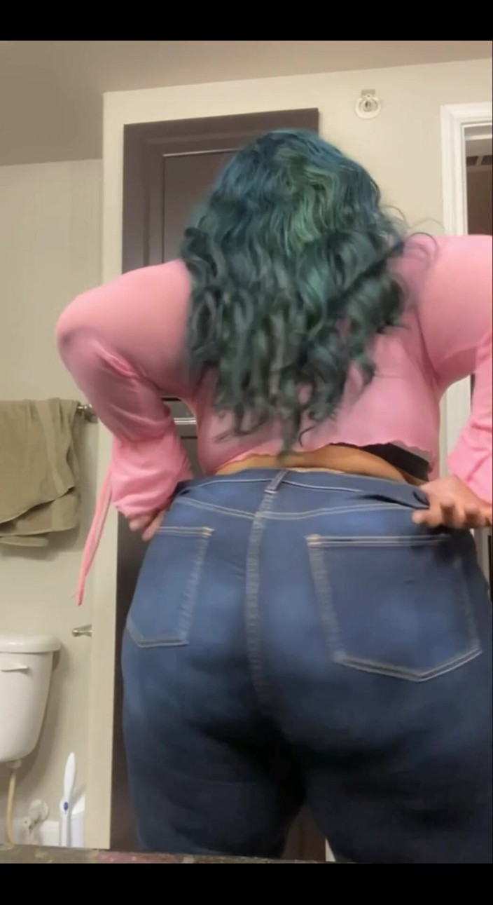 Biggdebbie solo: Biggdebbiecakez Is Sucha Tease