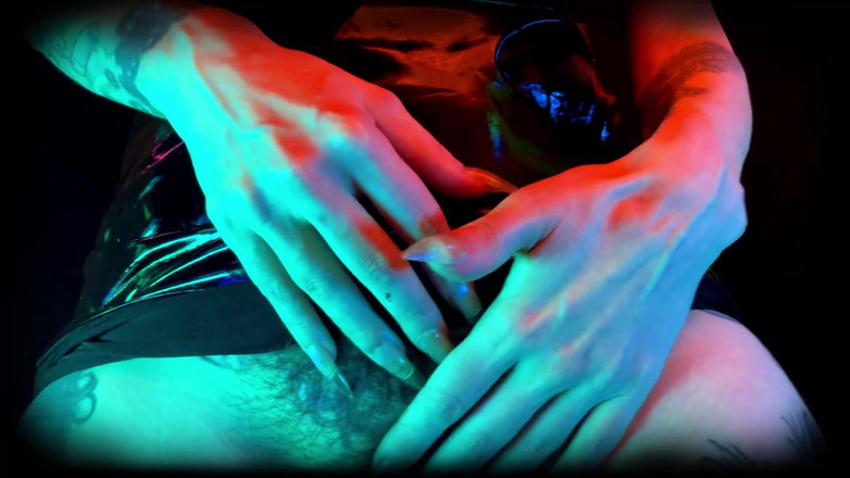 Baal Eldritch: Witch's thrall: उसकी अतिरिक्त में डूबना - पेशाब संस्करण