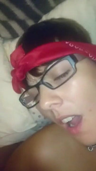 Afternoon fuck and suck