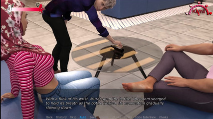 Johannes Gaming: Leven in het Midden-Oosten #17 - Polad Abd Banu nam samen een...