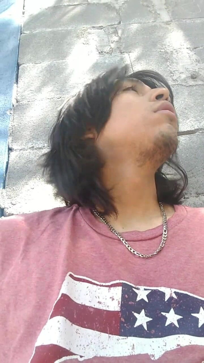 AlexAlejandro13: Ini Jumat sore