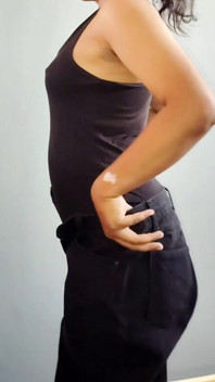 My Curves Will Make Your Day, Even Without Showing My Face