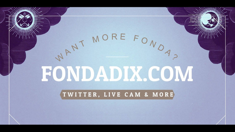 FondaDix: Dvě minuty chug