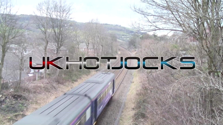 UK Hot Jocks: Hard Discipline