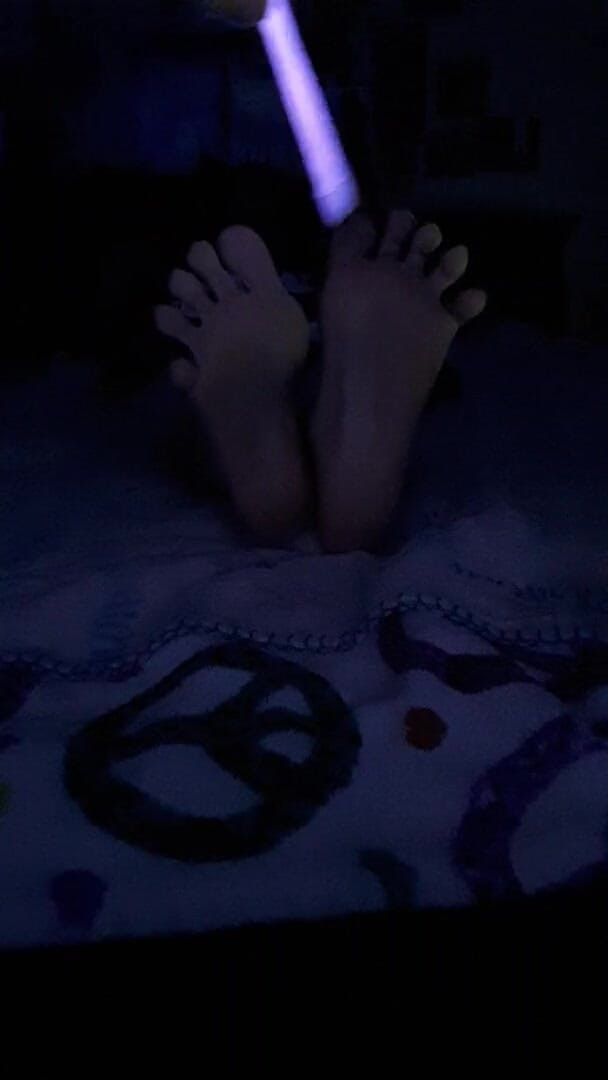 Gh0st781: We are your tickle