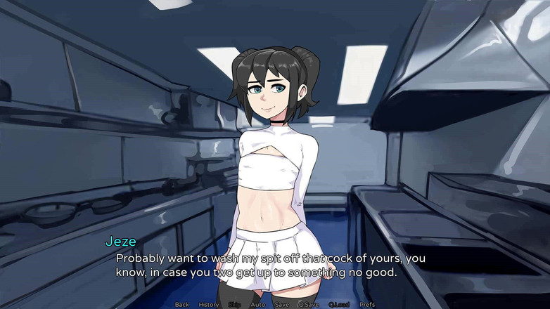 Futavision: Hazelnut Latte: Na prvním rande jsem byl přistižen při podvádění...