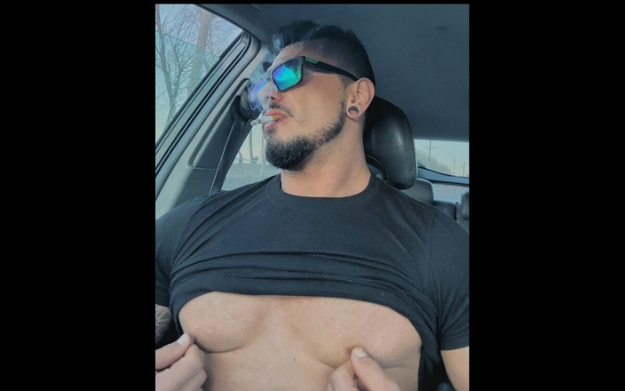 Reds and Muscles: サー、あなたは乗車を受け入れますか?