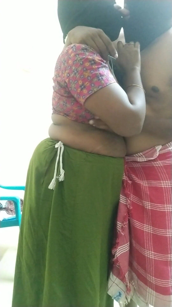 Saranya: Neighborhood Boy Fuck