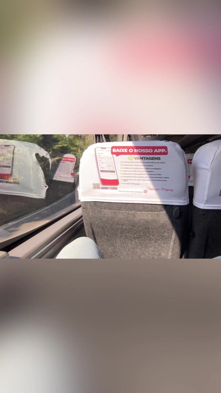 Jhoncytto: Trochę się bawiłem podczas wycieczki