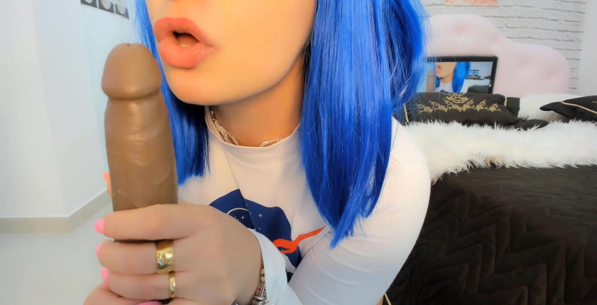 Emanuelly Raquel: 美国宇航局chan!!!