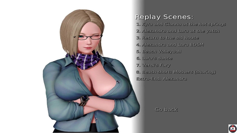 Joystick Cinema: # 135 - Solvalley College