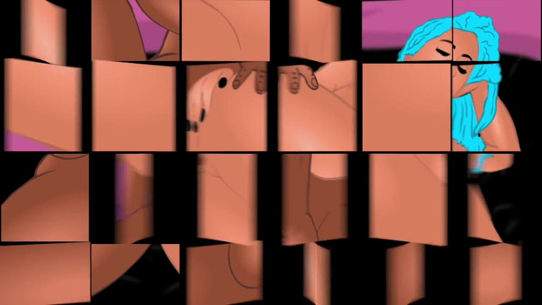 Back Alley Toonz: Ryan Sex: the Good Neighbor