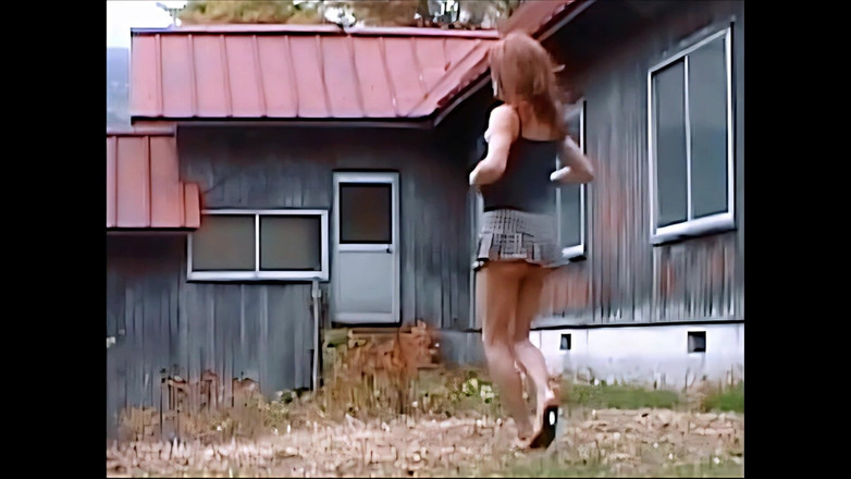 Pai-chan: Memoria dei Giovani Giorni di Pai-chan