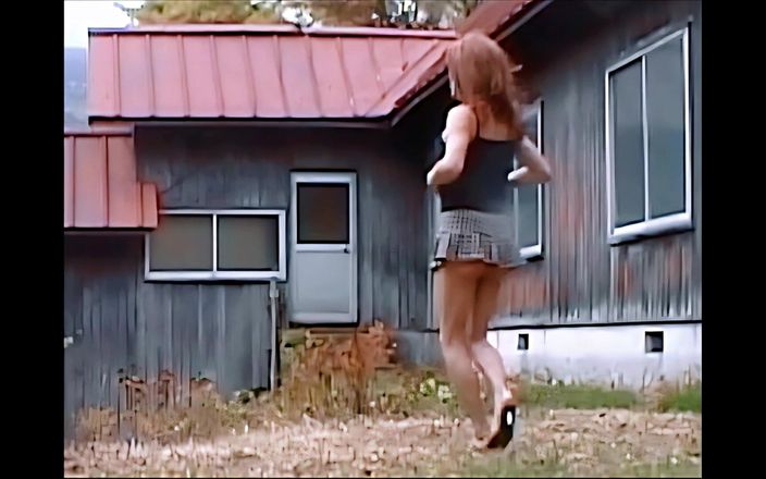 Pai-chan: Vzpomínka na Mladé dny Pai-chan