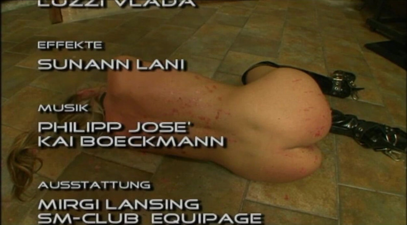 Absolute BDSM films - The original: Sex with prisoner
