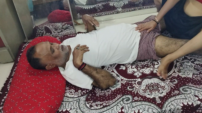 Anar Kali: Sexy Baby Sucking Fucking Doggy Position Cow Girl with Her...