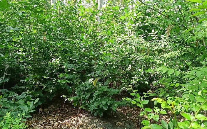 Asha Devi: Chị dâu bị đụ trong rừng