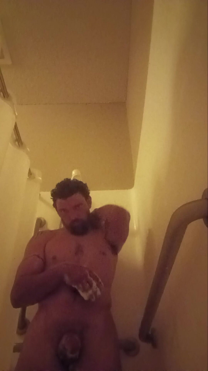 Cumming4tipz: 샤워 시간 B4