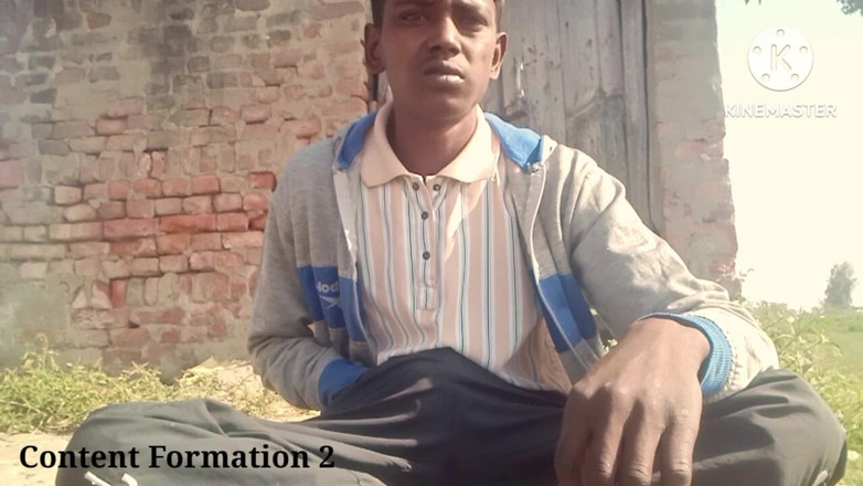 Contentformation2: Chintu mooie weergave deel 3 inhoud 2