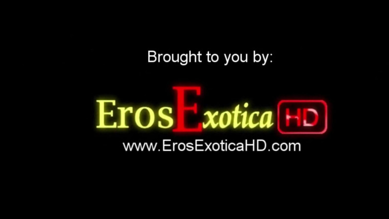Eros Exotica: Eros Exotica HD: de Tao van lesbische massage (HD