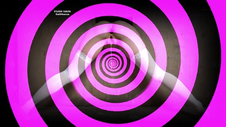 Faith Eros: Sfat în noaptea nunții - numai audio