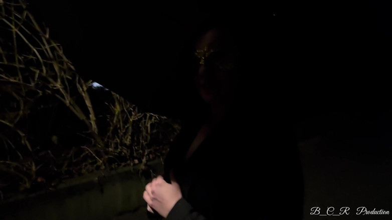 Malou-Nu: Karnival - Fuck Bahagian 1