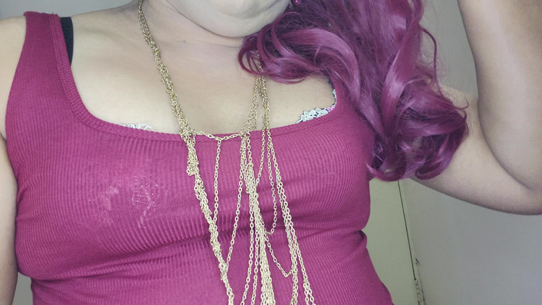 Indiansissychubby: 내 스타일을 확인 진화 싸움