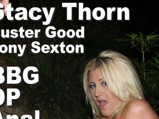 Edge Interactive Publishing: Stacy Thorn &amp; Buster Good &amp; Tony Sexton Bbg DP Anal A2M...