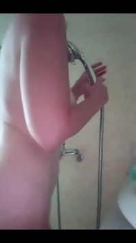 Come Shower with Me