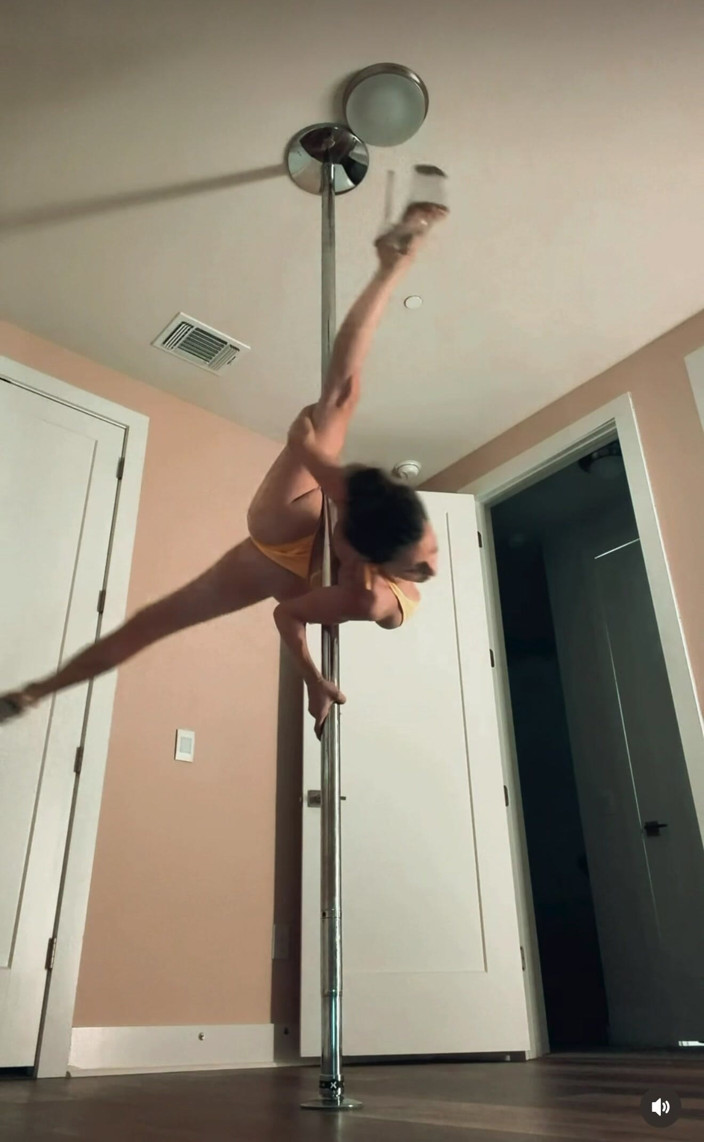 SavvyStar: Dancing Again