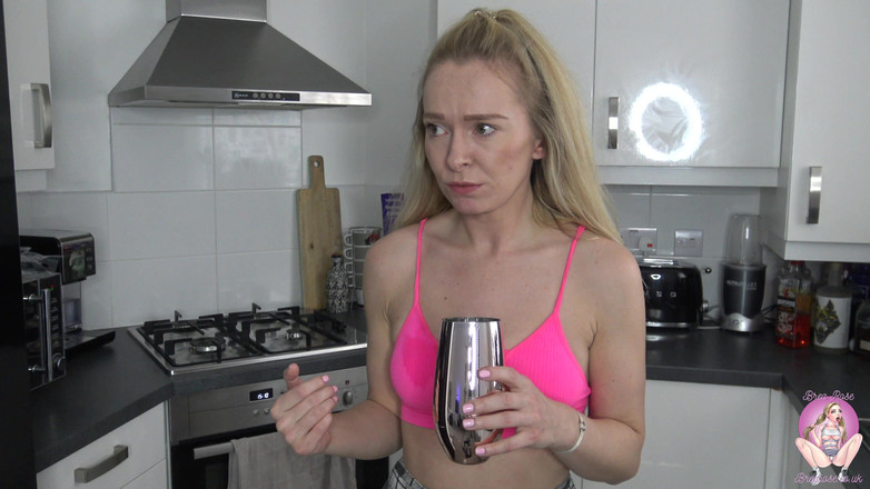 Brea Rose: Freundin deiner stieftochter teil 3