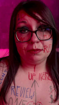 Auction Item 69 - Used Slut