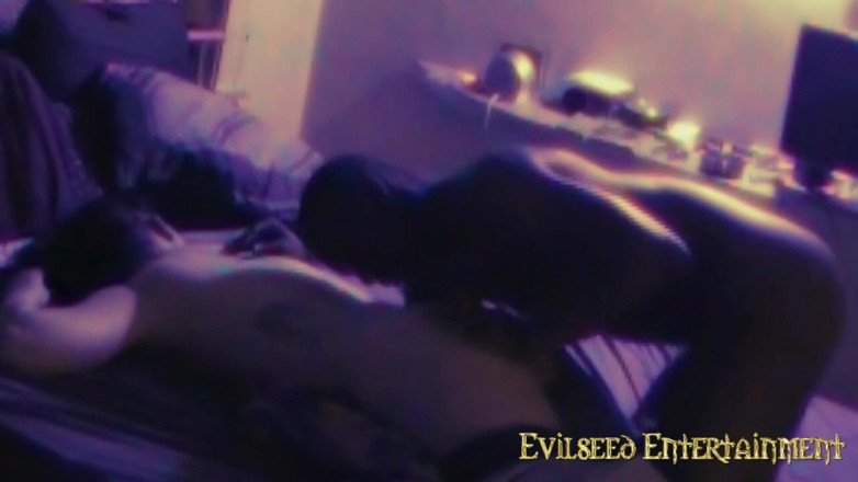 Evilseed Entertainment: 발렌타인 마사지