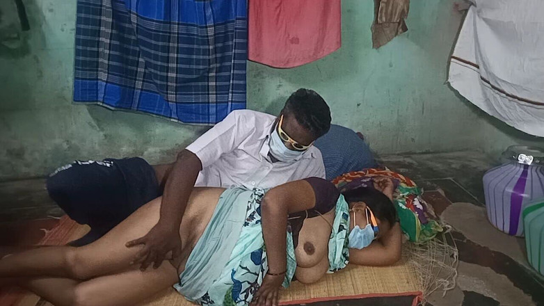 Priyanka314: インドの義理の姉と義理の兄弟セクシーなハードコア