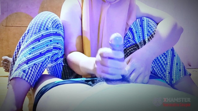 Soematra Couple: Indonesian Massage Happy Ending
