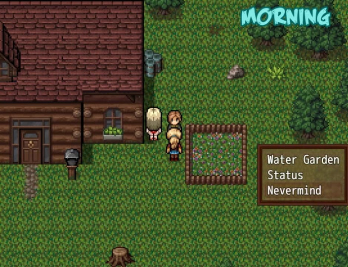 LoveSkySan69: Loveskysan69 파트 17에 의해 좀비의 후퇴 섹스 구멍과 레인저 게임 플레이