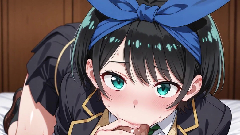 Prznai: Luka (Kanokari)