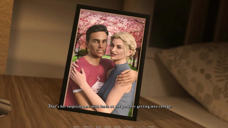 LoveSkySan69: Tiga aturan hidup - bagian 1 - siswi seksi yang baru oleh loveskysan69