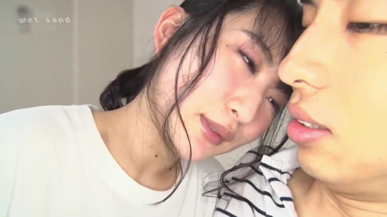 JAV Cosplay: Japanese blurry video