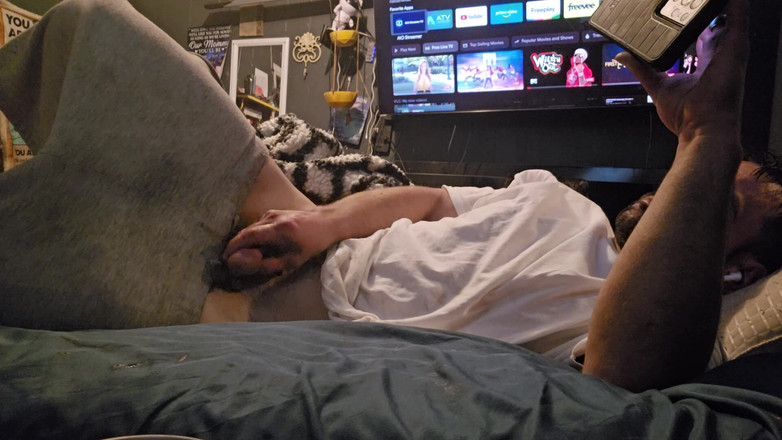 You wish I was: Quick 25 Min