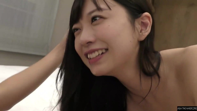 Asian happy ending: Eyes on the Camera