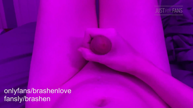 Brashen: Remaja memancut dua kali dalam 2 minit