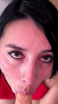 POV Pegging - Yavaş, Derin ve Kontrolüm Altında