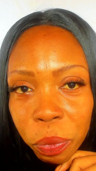 Face Worship, Face Fetish, Face Close-up to Cam...